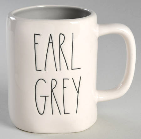 Farmhouse Mug