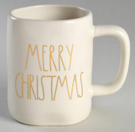 Farmhouse Mug