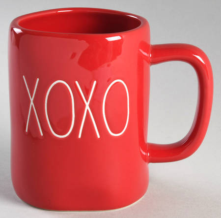 Farmhouse Mug
