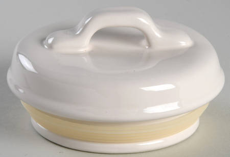 Farmhouse Lid for Cookie Jar