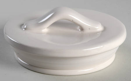 Farmhouse Lid for Medium Canister