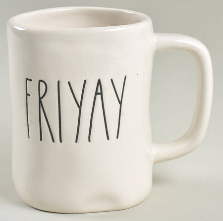 Farmhouse Mug