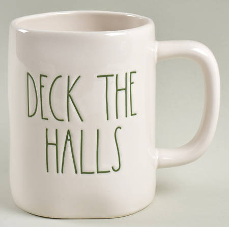 Farmhouse Mug