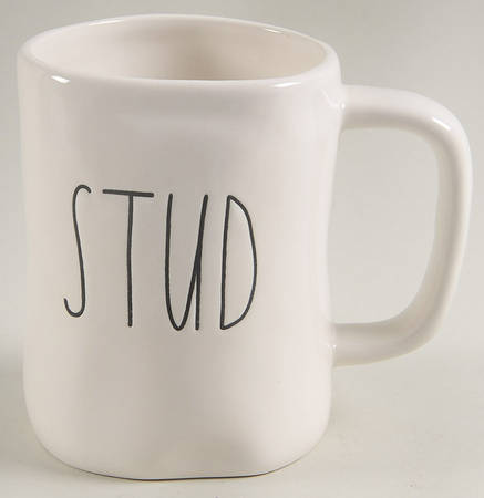 Farmhouse Mug