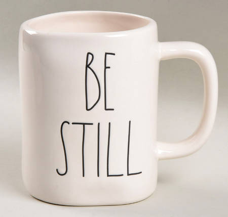 Farmhouse Mug
