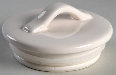 Farmhouse Lid for Large Canister