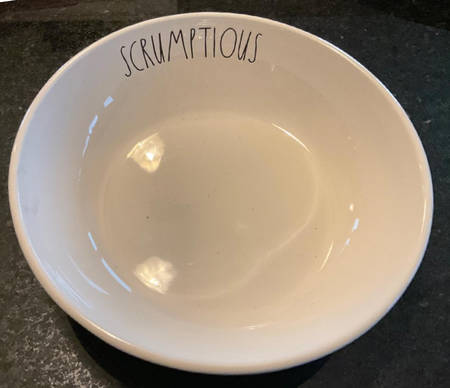 Farmhouse 6" All Purpose Bowl