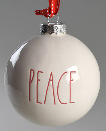 Farmhouse Ornament
