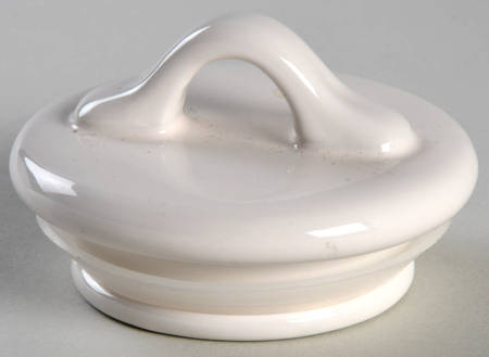Farmhouse Lid for Treat Jar