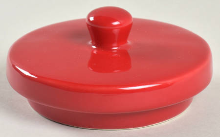 Farmhouse Lid for 4" Storage Jar