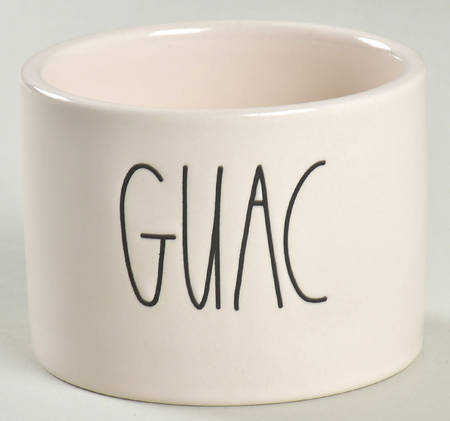 Farmhouse Individual Dip Dish