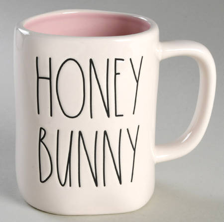 Farmhouse Mug