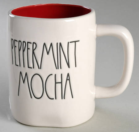 Farmhouse Mug