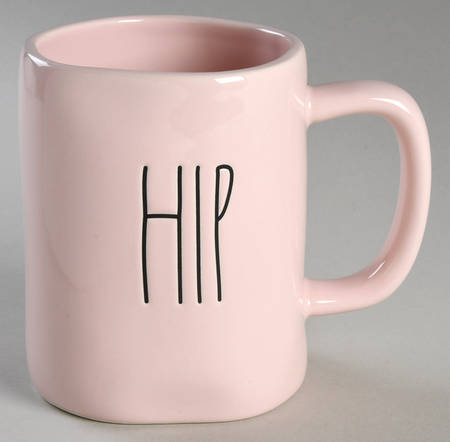 Farmhouse Mug