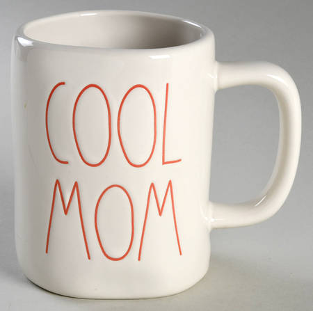 Farmhouse Mug