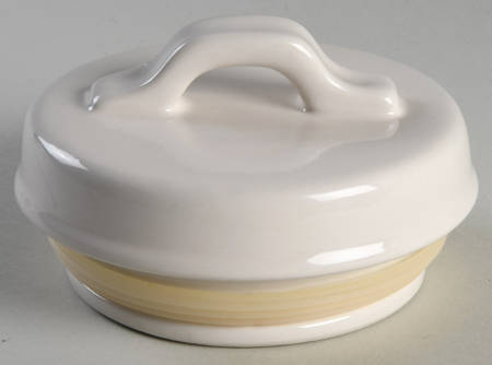 Farmhouse Lid for Treat Jar
