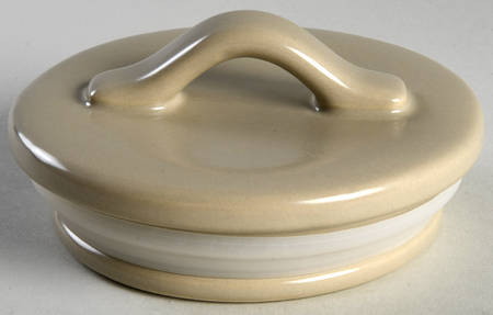 Farmhouse Lid for Treat Jar