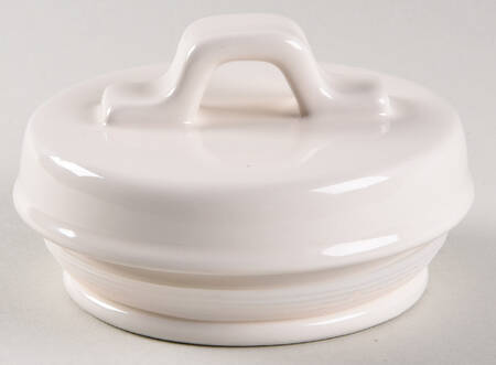 Farmhouse Lid for Flour Canister
