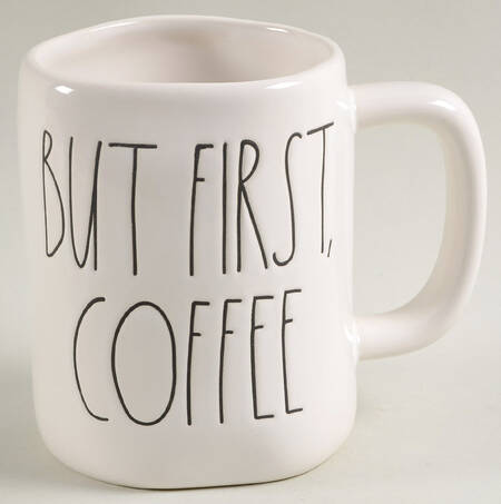 Farmhouse Mug