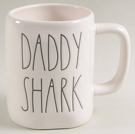 Farmhouse Mug