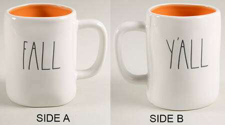 Farmhouse Mug
