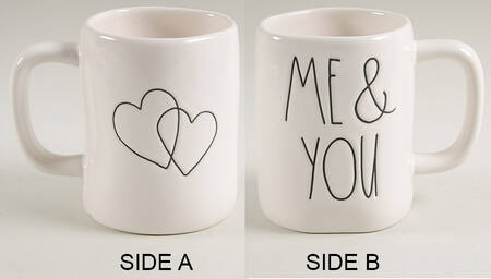 Farmhouse Mug