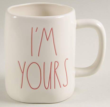 Farmhouse Mug