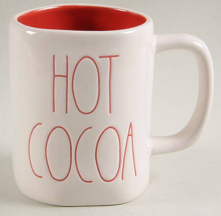 Farmhouse Mug