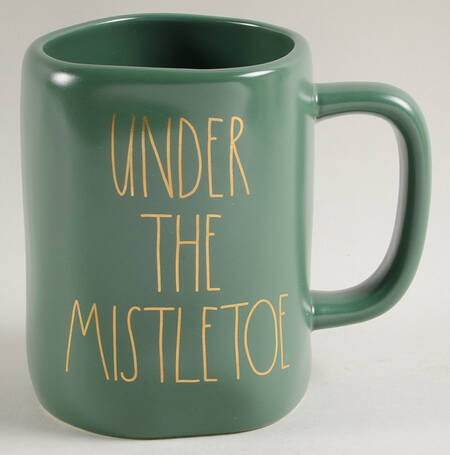 Farmhouse Mug