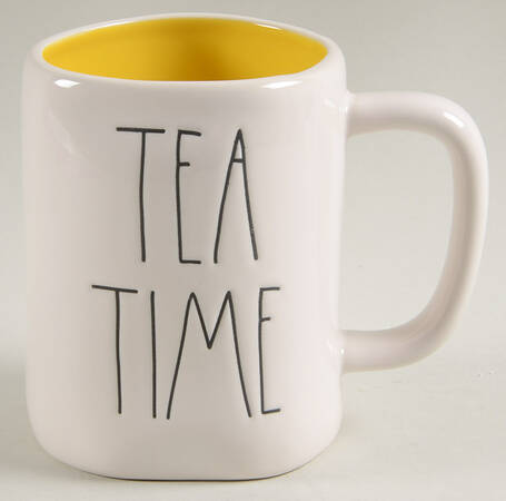 Farmhouse Mug