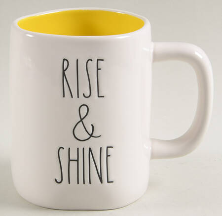 Farmhouse Mug