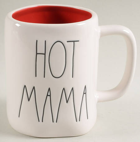Farmhouse Mug