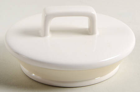 Farmhouse Lid for Treat Jar
