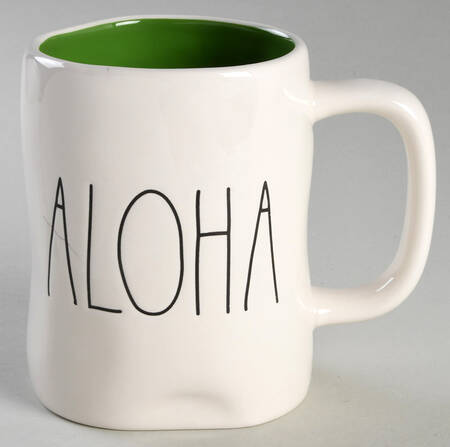 Farmhouse Mug