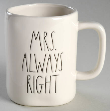 Farmhouse Mug