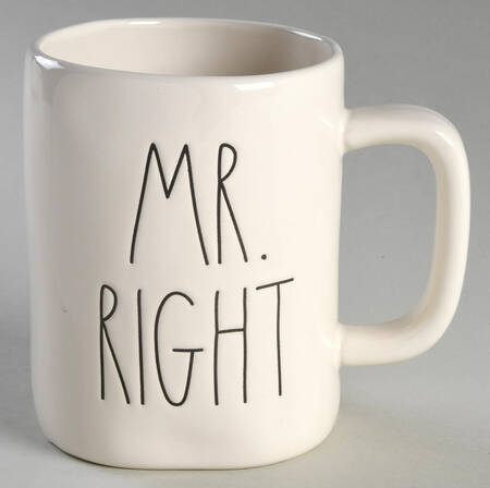 Farmhouse Mug