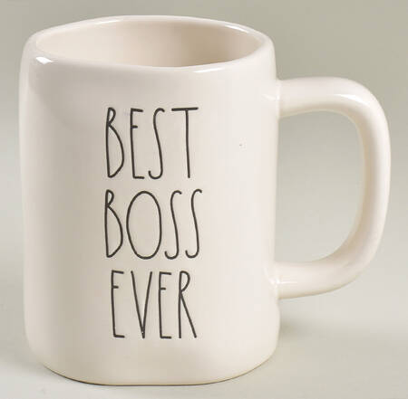 Farmhouse Mug