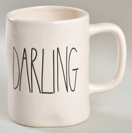 Farmhouse Mug