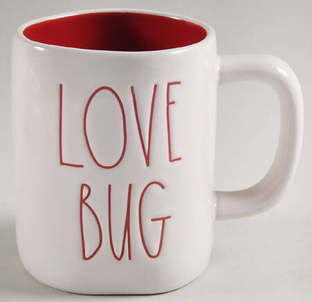 Farmhouse Mug