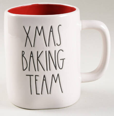 Farmhouse Mug