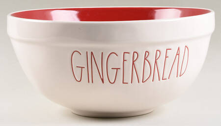 Farmhouse 10" Mixing Bowl