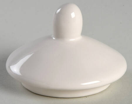 Farmhouse Lid for Holiday Sugar Bowl