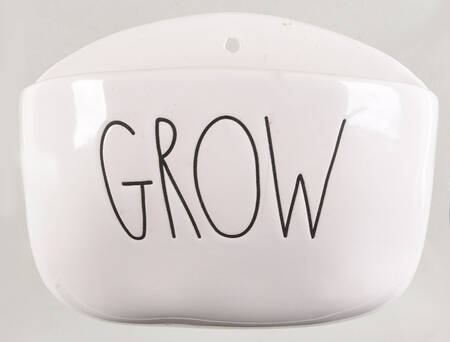 Farmhouse 4" Wall Planter