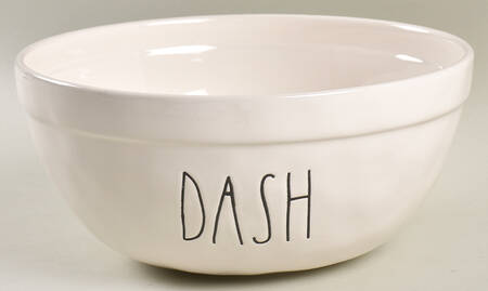 Farmhouse 8" Mixing Bowl