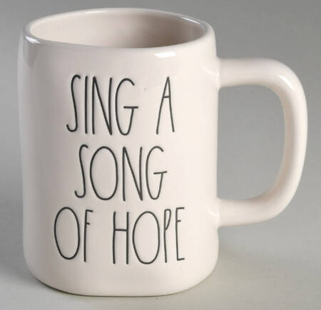 Farmhouse Mug