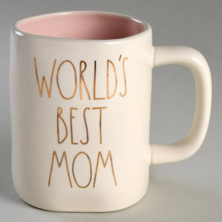 Farmhouse Mug
