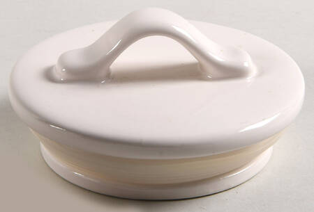 Farmhouse Lid for Cookie Jar