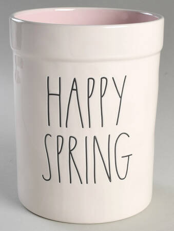 Farmhouse Utensil Holder