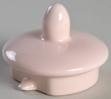 Farmhouse Lid for Teapot