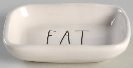 Farmhouse Rectangular Dish